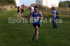 Mens and womens under-17s, Sunderland Harriers Cross Country, Farrington, Sunderland. Photo: David T. Hewitson/Sports for All Pics